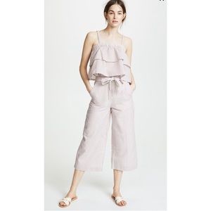 English Factory Pleated Pants size L